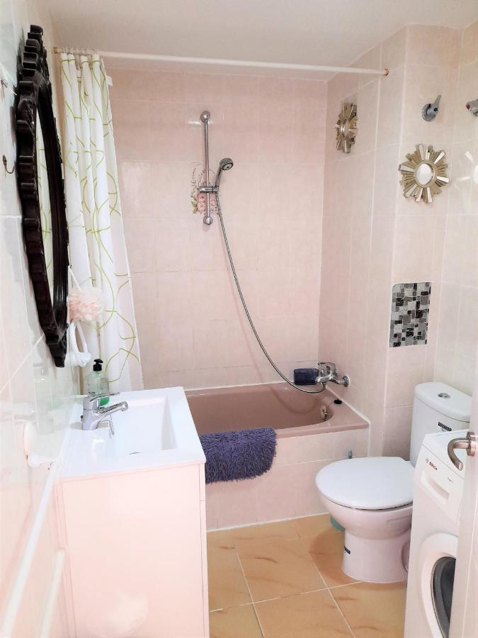 Agustina Apartment In Rincon De Loix -Free Parking, Wi-Fi, Pool, New Air Conditioning, Sea View Бенидорм Екстериор снимка